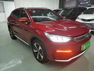 BYD Song Plus 2022 купить из Китая, цена 3 408 000 ₽ — Suifenhe Auto