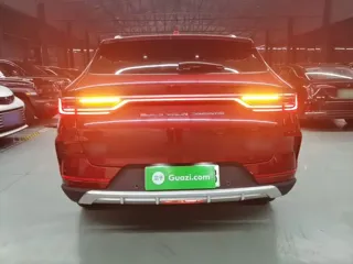 BYD Song Plus 2022 купить из Китая, цена 3 408 000 ₽ — Suifenhe Auto