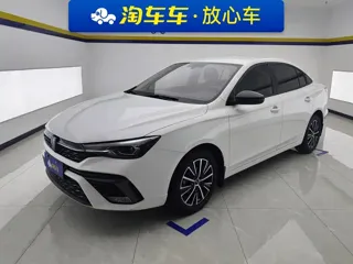 Roewe i5 2022 купить из Китая, цена 889 000 ₽ — Suifenhe Auto