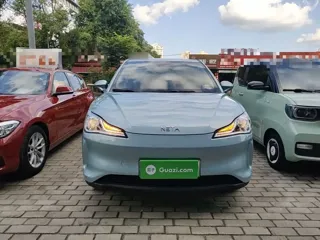 Hozon Neta V 2022 купить из Китая, цена 1 096 000 ₽ — Suifenhe Auto