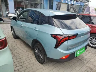 Hozon Neta V 2022 купить из Китая, цена 1 096 000 ₽ — Suifenhe Auto