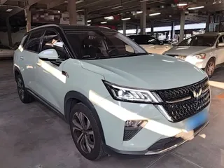 Wuling Xingchen 2021 купить из Китая, цена 1 301 000 ₽ — Suifenhe Auto