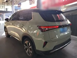 Wuling Xingchen 2021 купить из Китая, цена 1 301 000 ₽ — Suifenhe Auto