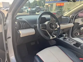 BYD Yuan Plus 2023 купить из Китая, цена 3 101 000 ₽ — Suifenhe Auto