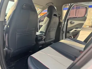 BYD Yuan Plus 2023 купить из Китая, цена 3 101 000 ₽ — Suifenhe Auto
