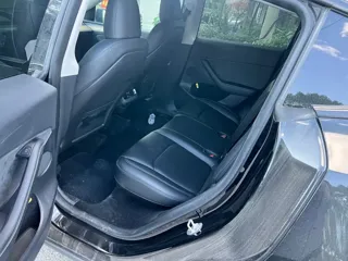 Tesla Model Y 2023 купить из Китая, цена 5 018 000 ₽ — Suifenhe Auto