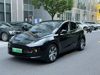 Tesla Model Y 2023 купить из Китая, цена 5 200 000 ₽ — Suifenhe Auto