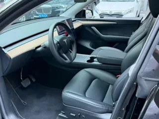 Tesla Model Y 2023 купить из Китая, цена 5 200 000 ₽ — Suifenhe Auto