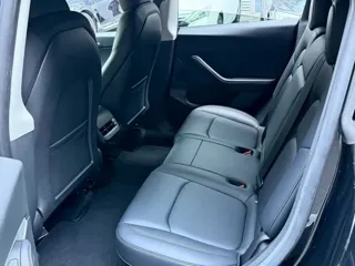 Tesla Model Y 2023 купить из Китая, цена 5 200 000 ₽ — Suifenhe Auto
