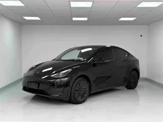 Tesla Model Y 2023 купить из Китая, цена 5 218 000 ₽ — Suifenhe Auto