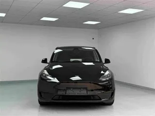 Tesla Model Y 2023 купить из Китая, цена 5 218 000 ₽ — Suifenhe Auto