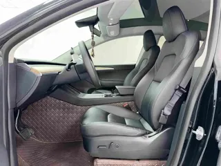 Tesla Model Y 2023 купить из Китая, цена 5 218 000 ₽ — Suifenhe Auto