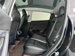 Tesla Model Y 2023 купить из Китая, цена 5 218 000 ₽ — Suifenhe Auto