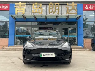 Tesla Model Y 2023 купить из Китая, цена 5 200 000 ₽ — Suifenhe Auto
