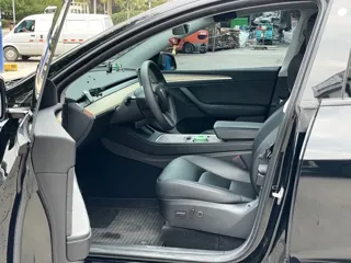 Tesla Model Y 2023 купить из Китая, цена 5 200 000 ₽ — Suifenhe Auto