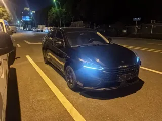 Dongfeng Yixuan 2022 купить из Китая, цена 947 000 ₽ — Suifenhe Auto