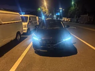 Dongfeng Yixuan 2022 купить из Китая, цена 947 000 ₽ — Suifenhe Auto