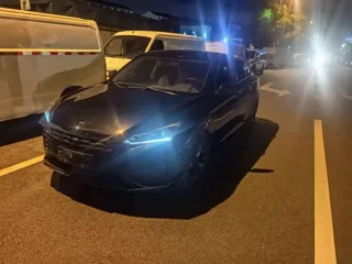 Dongfeng Yixuan 2022 купить из Китая, цена 947 000 ₽ — Suifenhe Auto
