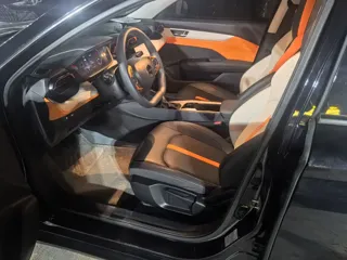 Dongfeng Yixuan 2022 купить из Китая, цена 947 000 ₽ — Suifenhe Auto