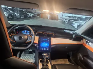 Dongfeng Yixuan 2022 купить из Китая, цена 947 000 ₽ — Suifenhe Auto