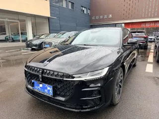 Lincoln Z 2025 купить из Китая, цена 5 741 000 ₽ — Suifenhe Auto