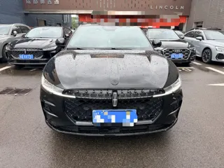Lincoln Z 2025 купить из Китая, цена 5 741 000 ₽ — Suifenhe Auto