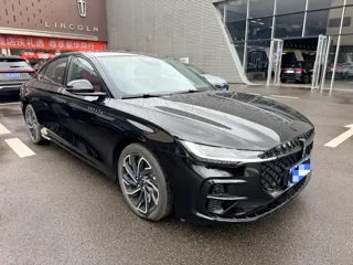 Lincoln Z 2025 купить из Китая, цена 5 741 000 ₽ — Suifenhe Auto