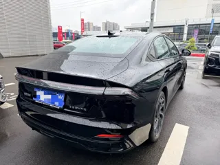 Lincoln Z 2025 купить из Китая, цена 5 741 000 ₽ — Suifenhe Auto