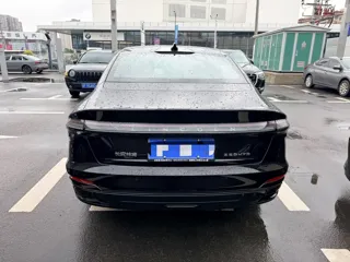 Lincoln Z 2025 купить из Китая, цена 5 741 000 ₽ — Suifenhe Auto