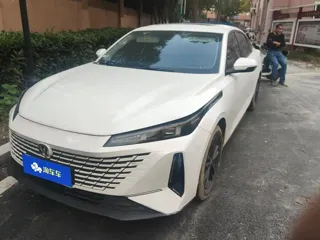 Changan Yida 2024 купить из Китая, цена 2 198 000 ₽ — Suifenhe Auto