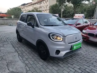 Leapmotor T03 2023 купить из Китая, цена 1 169 000 ₽ — Suifenhe Auto