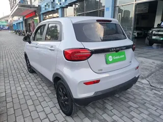 Leapmotor T03 2023 купить из Китая, цена 1 169 000 ₽ — Suifenhe Auto