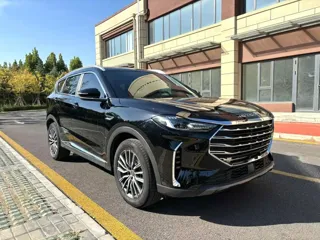Jetour X70 Plus 2023 купить из Китая, цена 1 416 000 ₽ — Suifenhe Auto