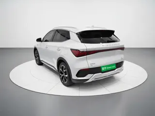 BYD Yuan Plus 2024 купить из Китая, цена 2 868 000 ₽ — Suifenhe Auto