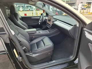 Tesla Model Y 2024 купить из Китая, цена 5 015 000 ₽ — Suifenhe Auto