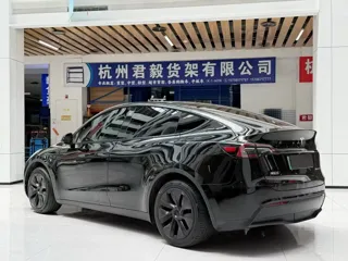 Tesla Model Y 2023 купить из Китая, цена 5 628 000 ₽ — Suifenhe Auto