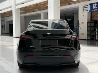 Tesla Model Y 2023 купить из Китая, цена 5 628 000 ₽ — Suifenhe Auto