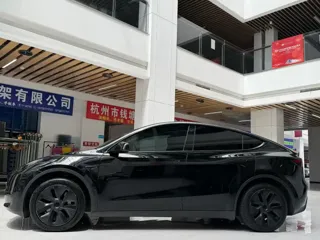 Tesla Model Y 2023 купить из Китая, цена 5 628 000 ₽ — Suifenhe Auto