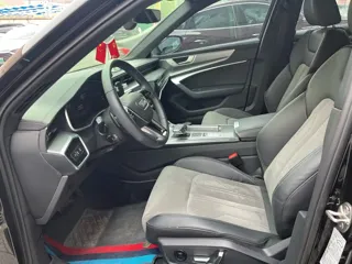 Audi A6 2024 купить из Китая, цена 6 282 000 ₽ — Suifenhe Auto