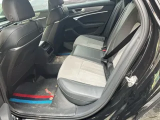 Audi A6 2024 купить из Китая, цена 6 282 000 ₽ — Suifenhe Auto