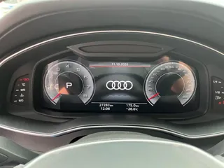 Audi A6 2024 купить из Китая, цена 6 282 000 ₽ — Suifenhe Auto