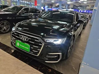 Audi A6 2024 купить из Китая, цена 6 328 000 ₽ — Suifenhe Auto