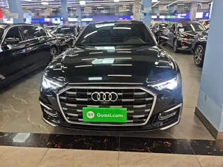 Audi A6 2024 купить из Китая, цена 6 328 000 ₽ — Suifenhe Auto