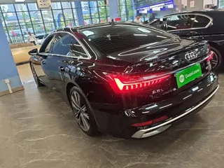 Audi A6 2024 купить из Китая, цена 6 328 000 ₽ — Suifenhe Auto