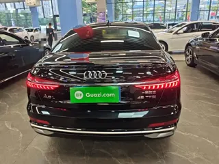 Audi A6 2024 купить из Китая, цена 6 328 000 ₽ — Suifenhe Auto