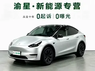 Tesla Model Y 2024 купить из Китая, цена 5 030 000 ₽ — Suifenhe Auto