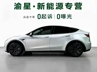 Tesla Model Y 2024 купить из Китая, цена 5 030 000 ₽ — Suifenhe Auto