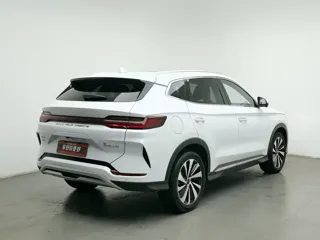 BYD Song Plus 2024 купить из Китая, цена 2 843 000 ₽ — Suifenhe Auto