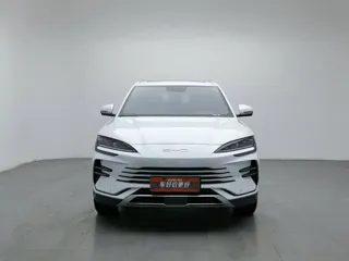 BYD Song Plus 2024 купить из Китая, цена 2 843 000 ₽ — Suifenhe Auto