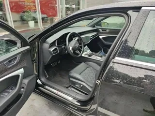 Audi A6 2025 купить из Китая, цена 7 163 000 ₽ — Suifenhe Auto
